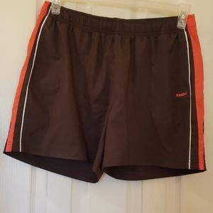 Reebok short